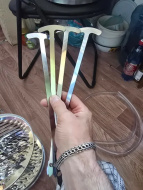 Отзыв: Коптильня Hanhi с функцией шашлычницы, — Очень понравилось и комплектация и качество